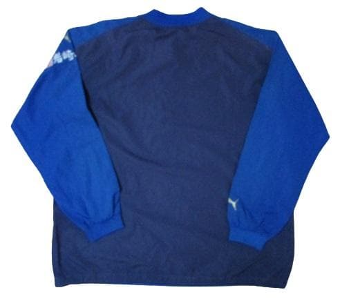 選手支給品 V・ファーレン長崎 06/07? ピステ上下セット puma - メルカリ