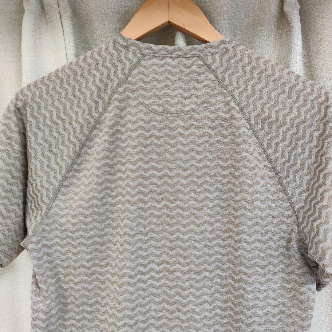 パタゴニア リッジフローシャツ S SBDY ブラウン 23565 - メルカリ