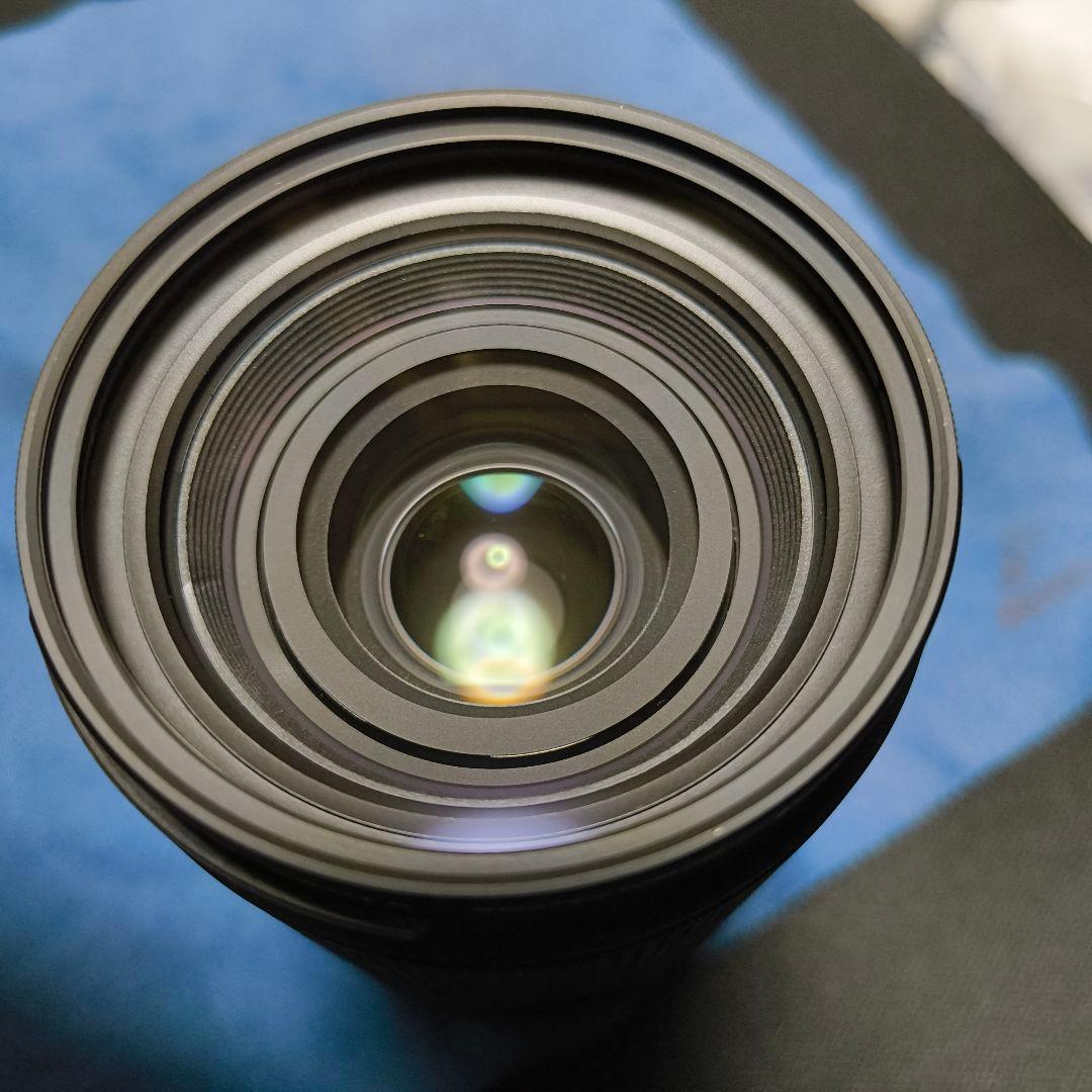 28-200mm F2.8-5.6 Di Ⅲ RXD SONY E