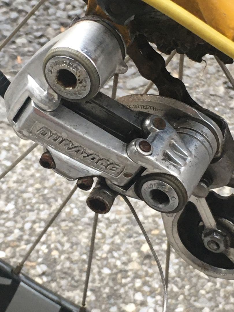 最終価格！幻のCORIMA VIPER SuperVActive オールカーボン