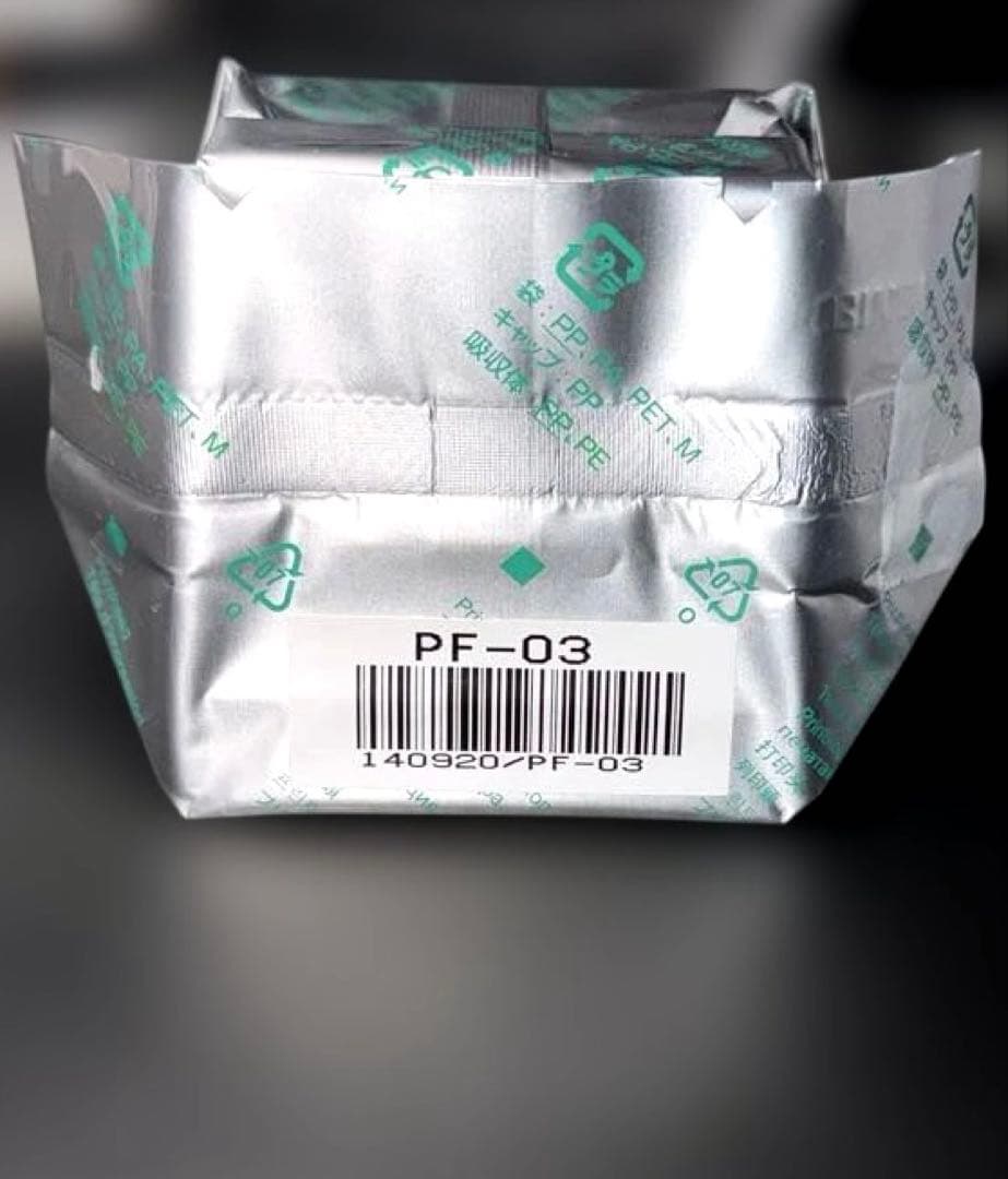 Canon PF-03 プリントヘッド ✨新品✨ - メルカリ