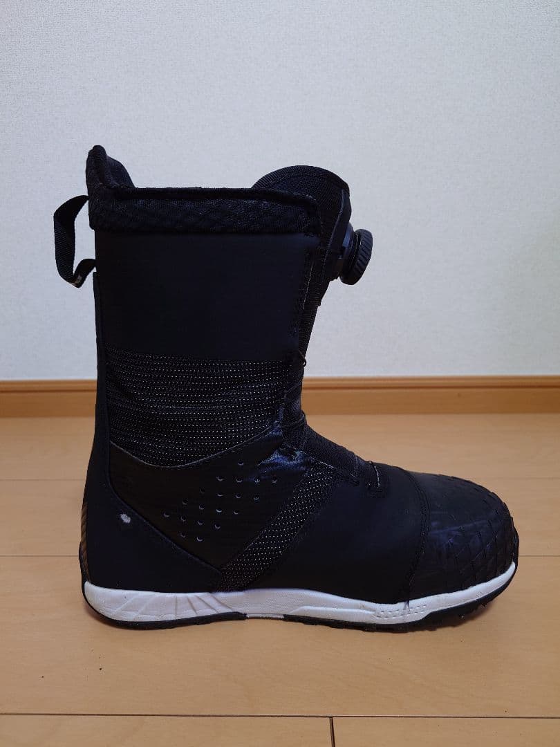 BURTON バートン ION BOA 26.5cm 2020-2021
