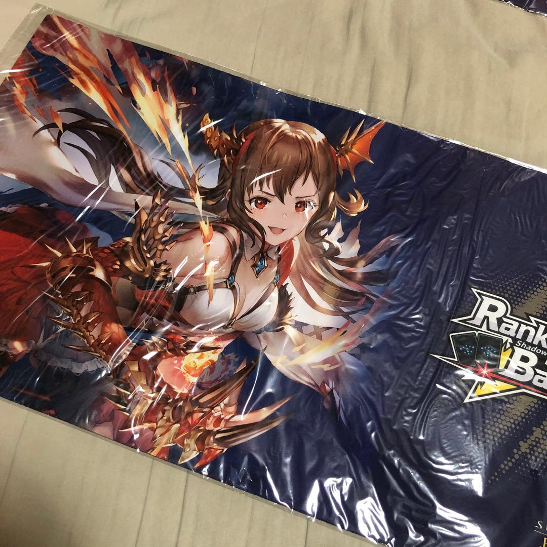 ガルミーユ プレイマット 未開封 - メルカリ