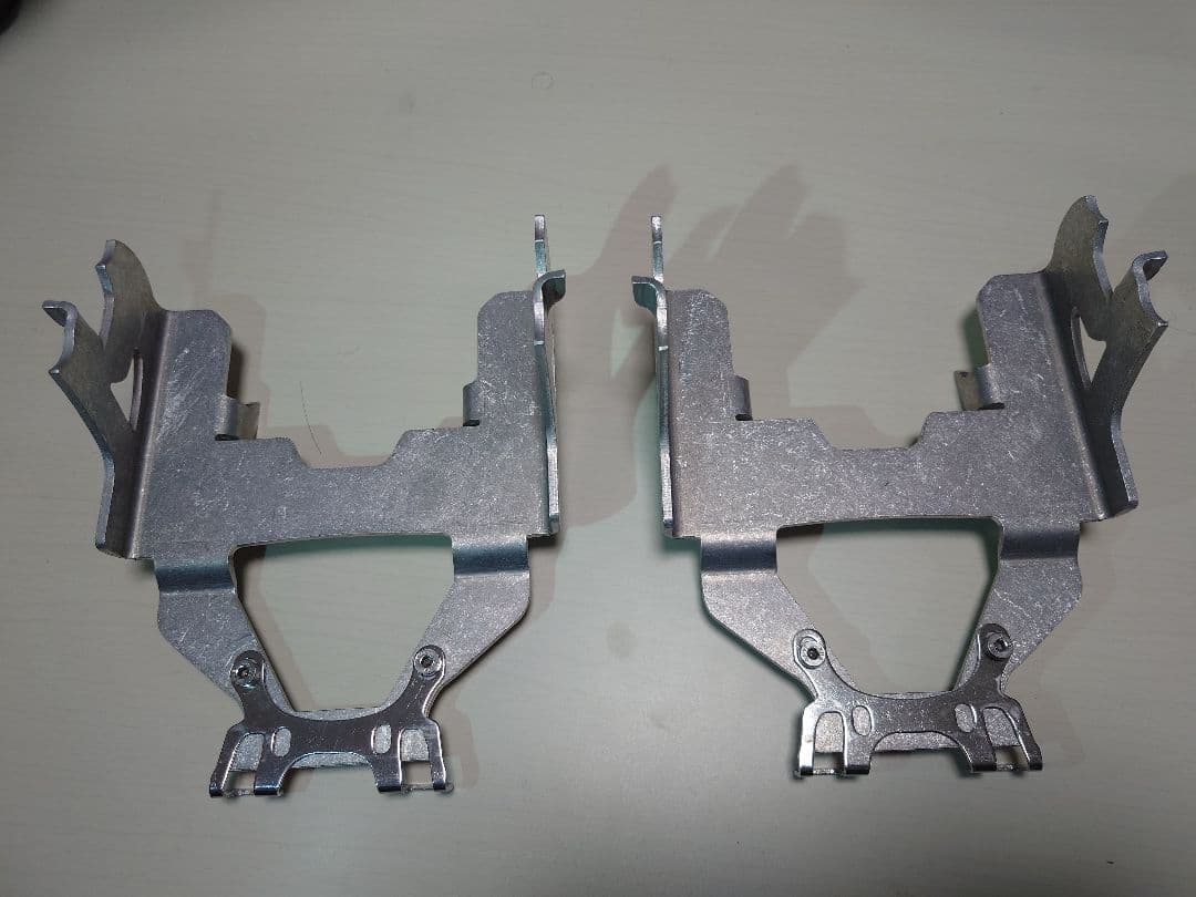 カラコラム　スプリットボードクランポン（ノーマル） Amazon | Karakoram プライム ユニバーサル スプリットボード