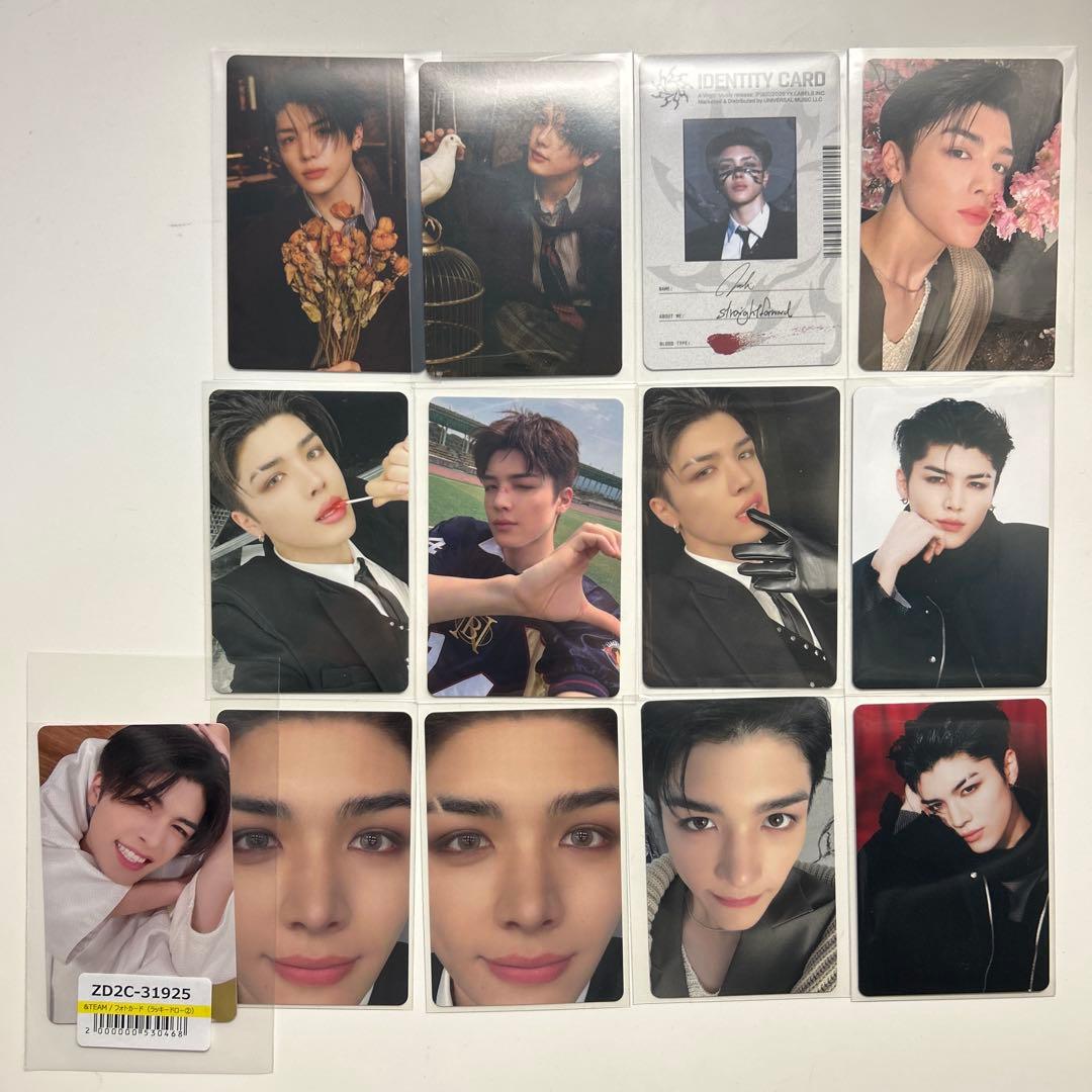 &TEAM MAKIマキ トレカセット - メルカリ