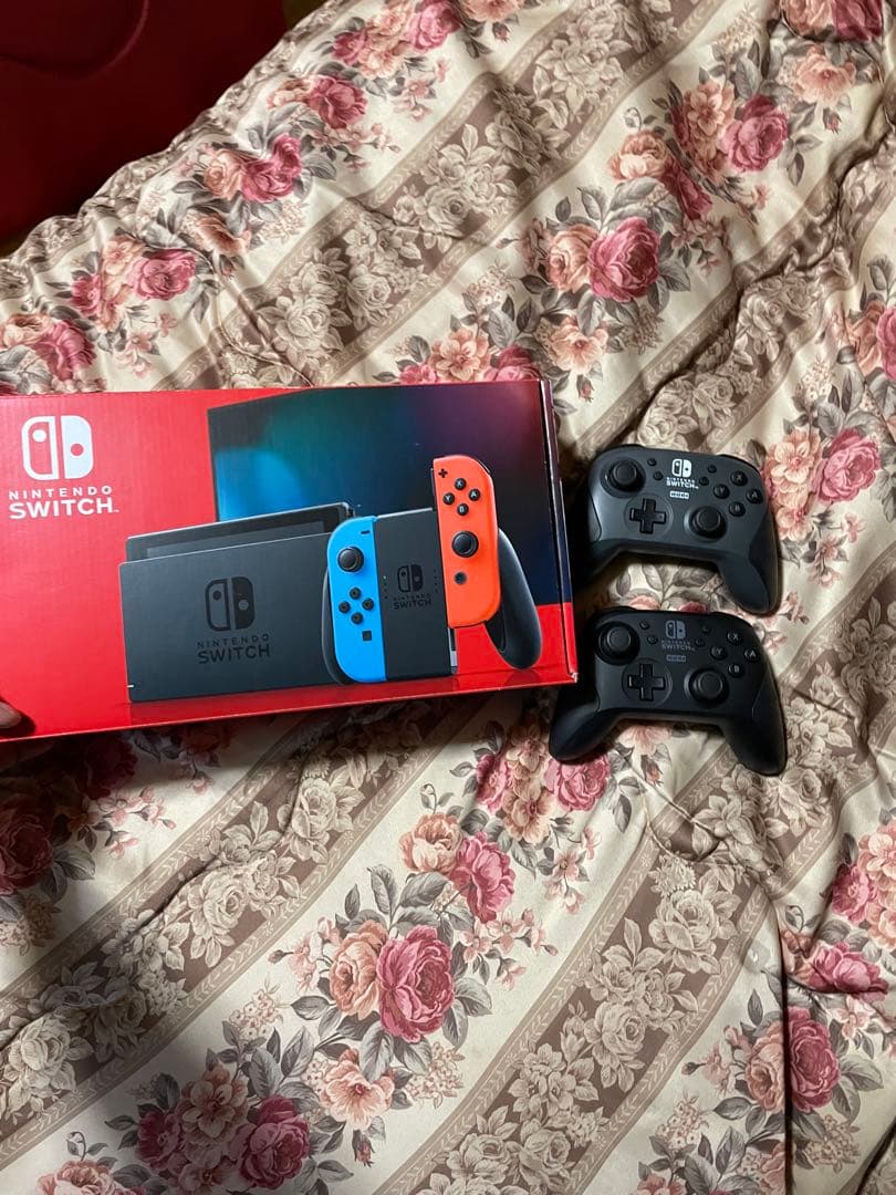 Nintendo Switch 本体 ソフト、コントローラーセット Amazon.co.jp: Nintendo Switch Nintendo Switch Sports セット : ゲーム