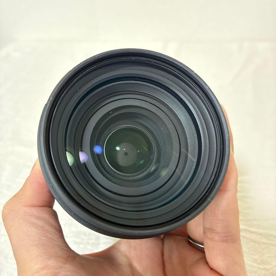 TAMRON 28-200 F/2.8-5.6 Di Ⅲ RXD A071