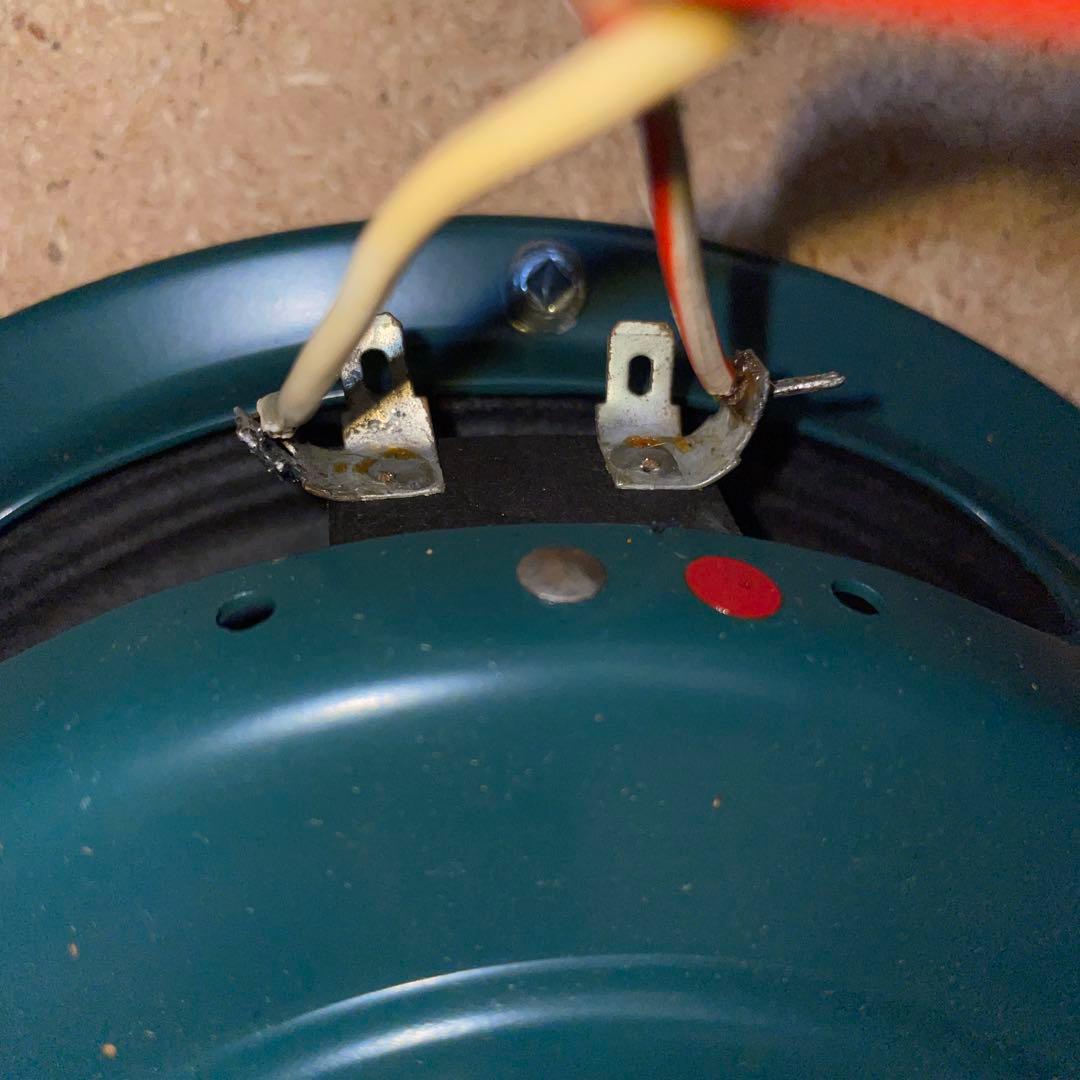 ALTEC DIG 同軸型スピーカー ペア - メルカリ