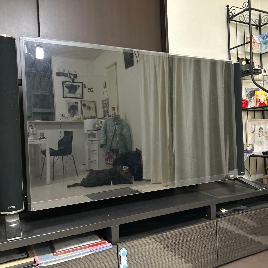 REAL LCD-58LS1 [58インチ] 三菱電機 REAL LCD-58LS1 [58インチ] 価格比較 - 価格.com