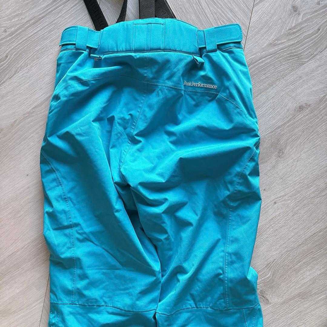 Peak Performance スキー　スノーボード　ウェア ブルー 女性用 スキーウェア peak performance」の人気商品一覧 | 安い商品を通販