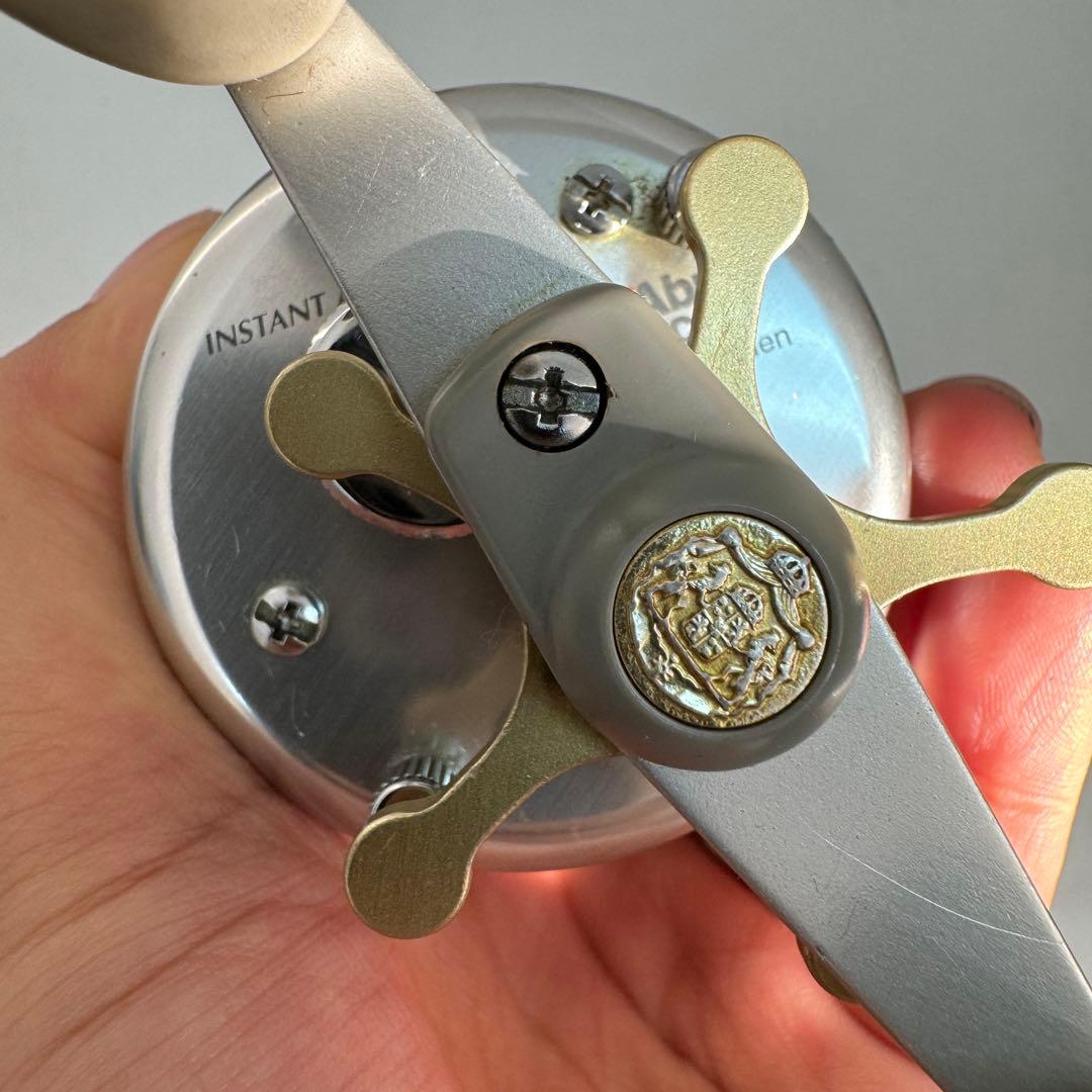 アブガルシア アンバサダー T3600C リール - メルカリ