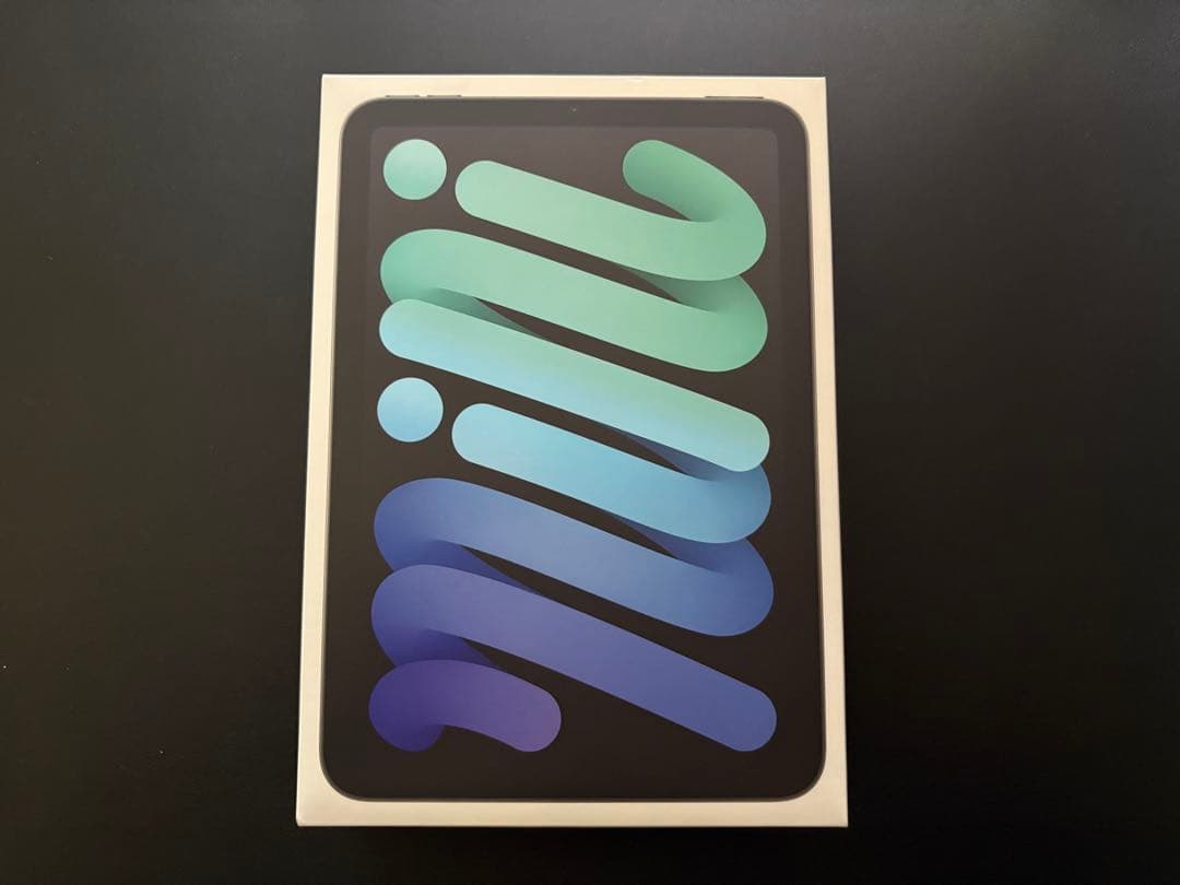 iPad mini （A17 Pro）第7世代 Wi-Fi 256GB Amazon.com: Apple iPad mini (A17 Pro): Apple Intelligence, 8.3