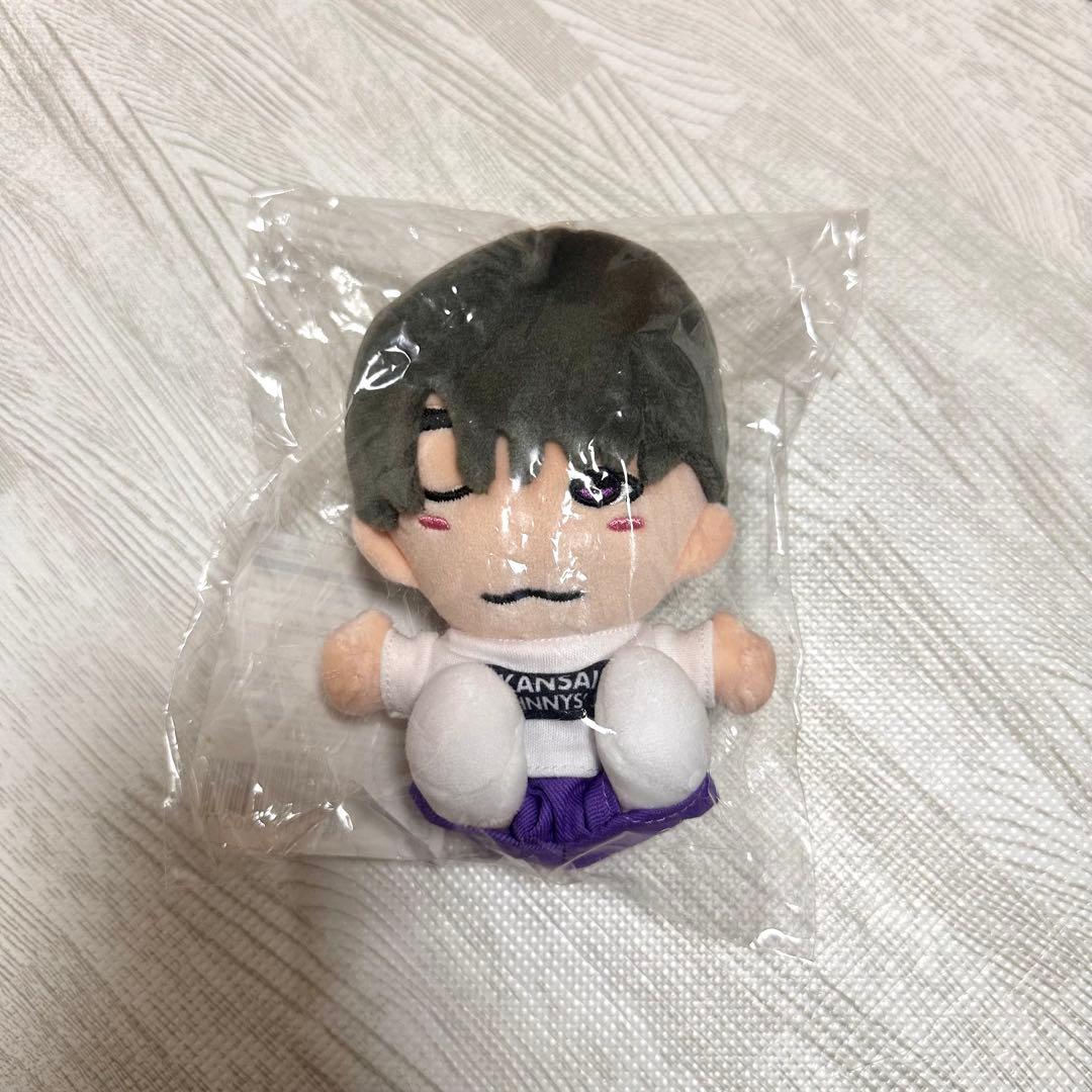 なにわ男子 高橋恭平 ちびぬい 第1弾 - メルカリ