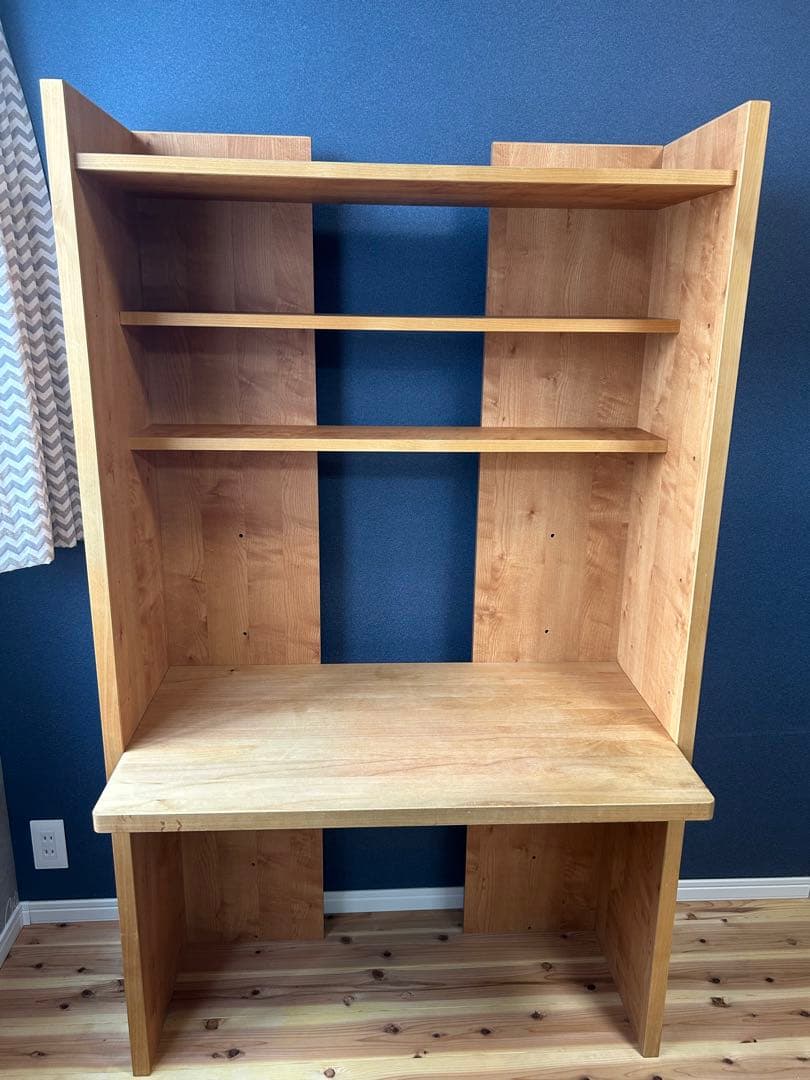 モモナチュラルのデスク MOMO NATURAL | モモ ナチュラル - オフィシャルサイト COMO 90 DESK