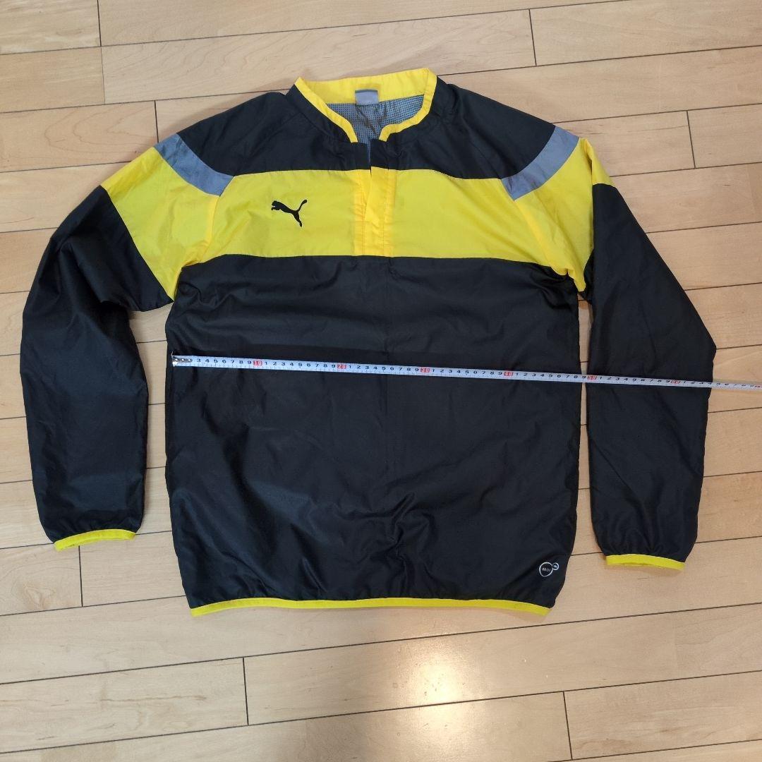 Puma ピステ・ウィンドブレーカー 160 - メルカリ