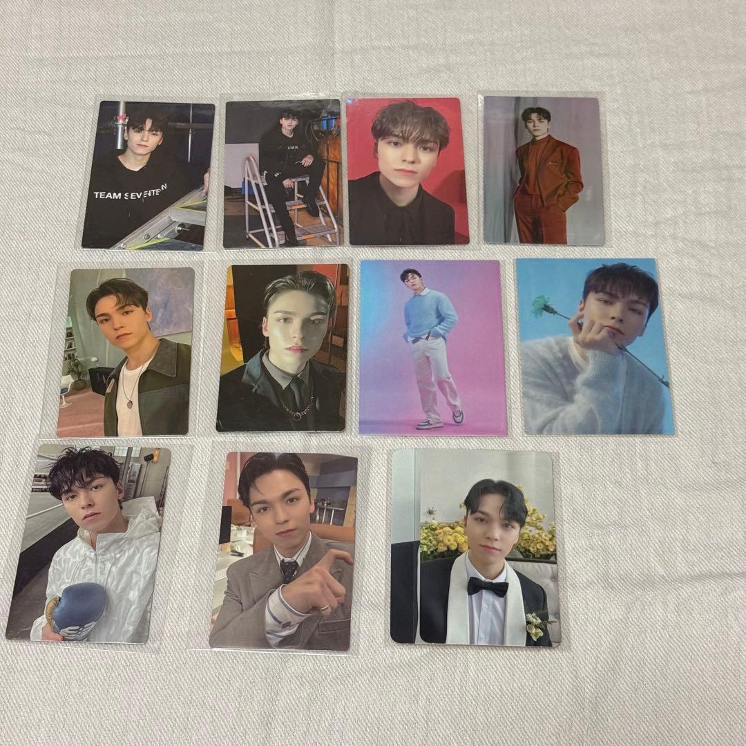 バーノン トレカ まとめ売り - メルカリ