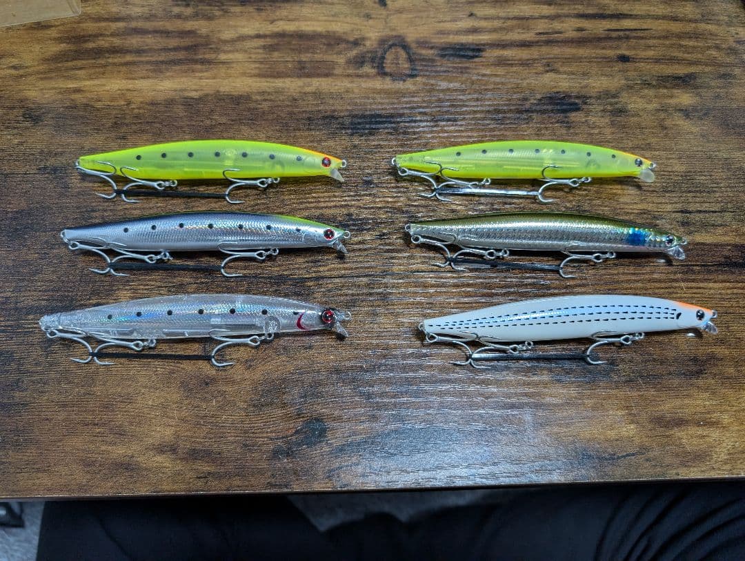 ダイワ　ショアラインシャイナーZバーティスR　140SSRセット販売！ ダイワ ショアラインシャイナーZ バーティスR140F 140mm/27g【シーバス