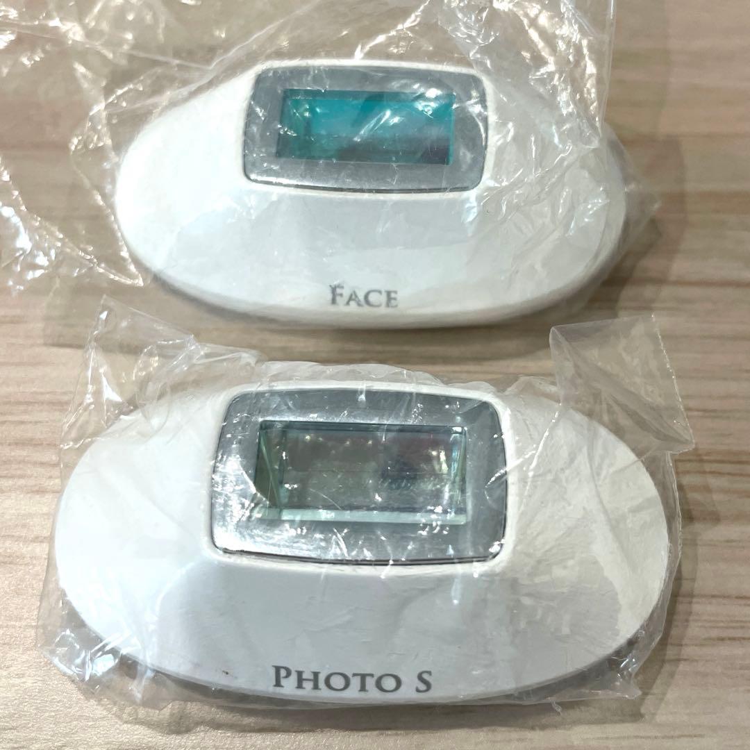 【送料無料】ミュゼ 脱毛器 ローション3本付き 付属品全て有