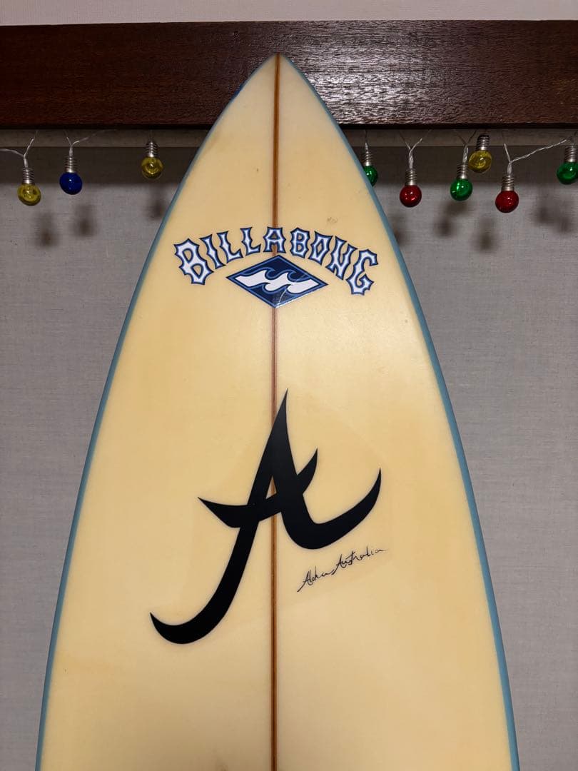 アロハサーフボード 引き取り限定 デットストック - メルカリ