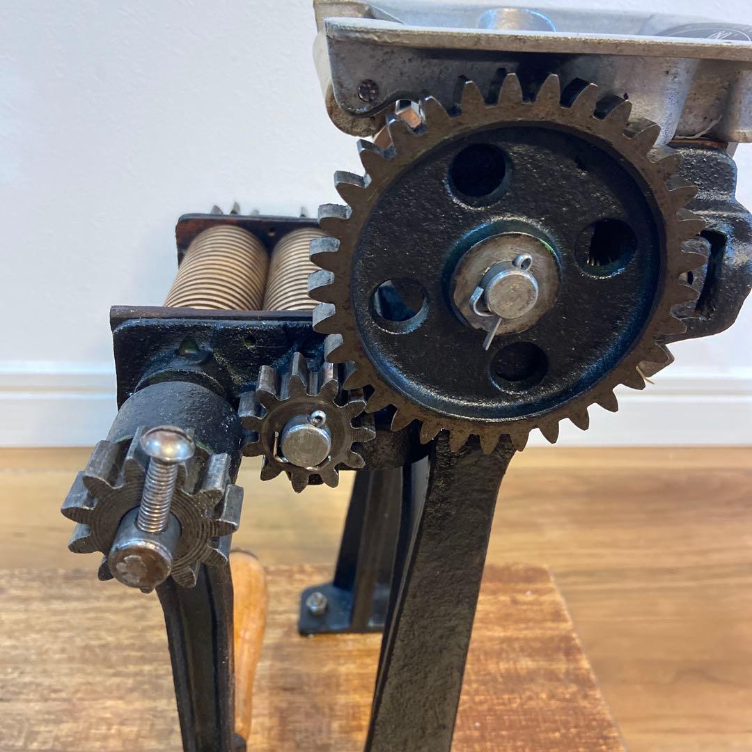 小野式製麺機　1型 片刃 2.2mm