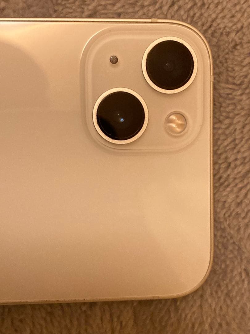 iPhone13 128GB docomo認定中古品 A+ SIMロックなし - メルカリ