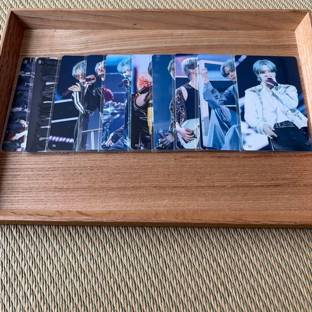 木全翔也 トレカ 10枚まとめ売り - メルカリ