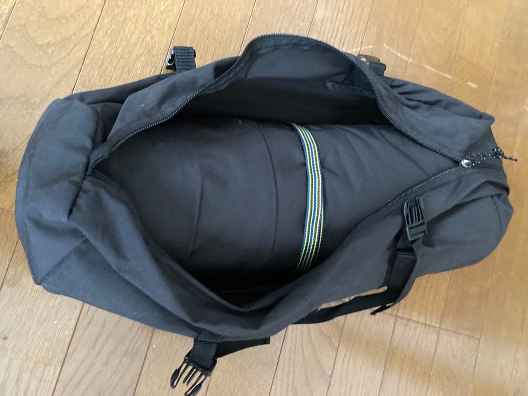 【新品未使用】GOGlamping ヘキサタープ TC 4.2m x 4.1m