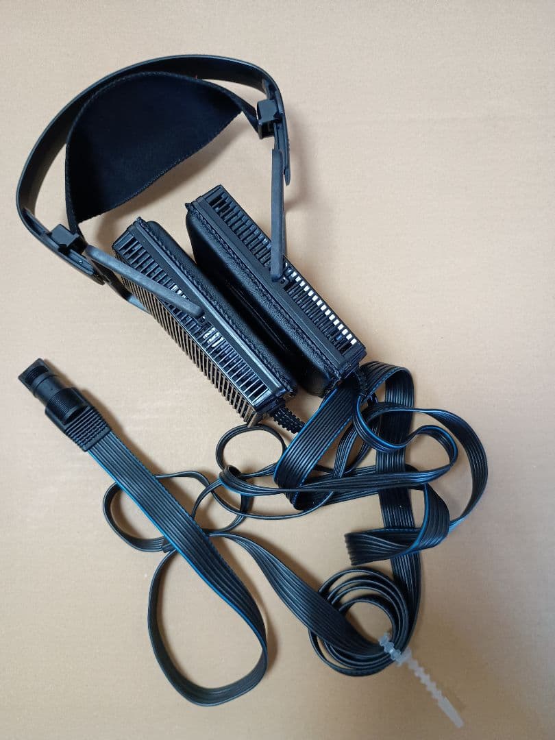 STAX SRS-3100 イヤースピーカーシステム STAX SRS-3100 Earspeaker System