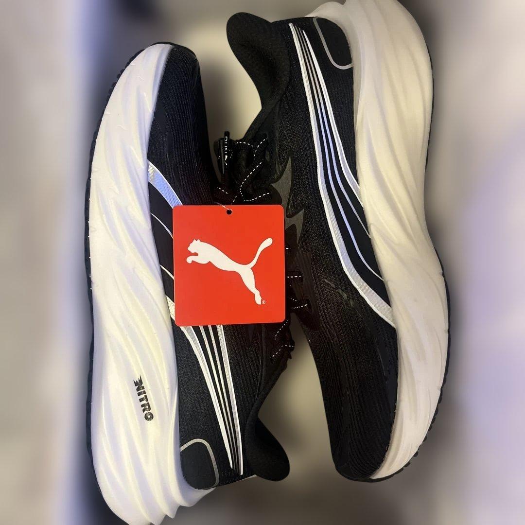 PUMA プーマ ヴェロシティニトロ4 26.0cm