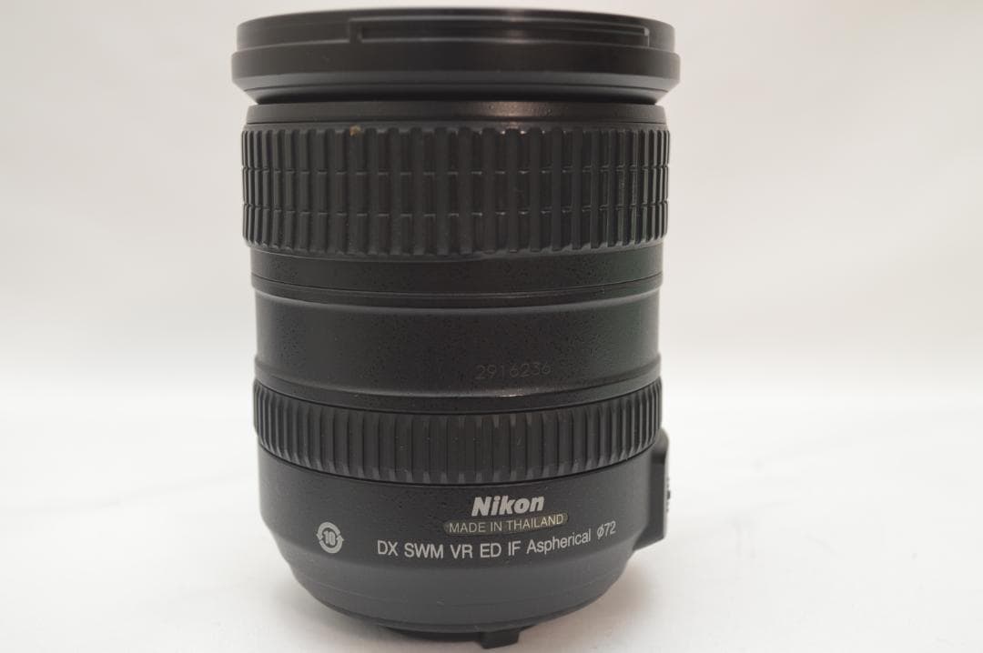 ✨美品✨ Nikon AF-S 18-200mm F3.5-5.6 G VR