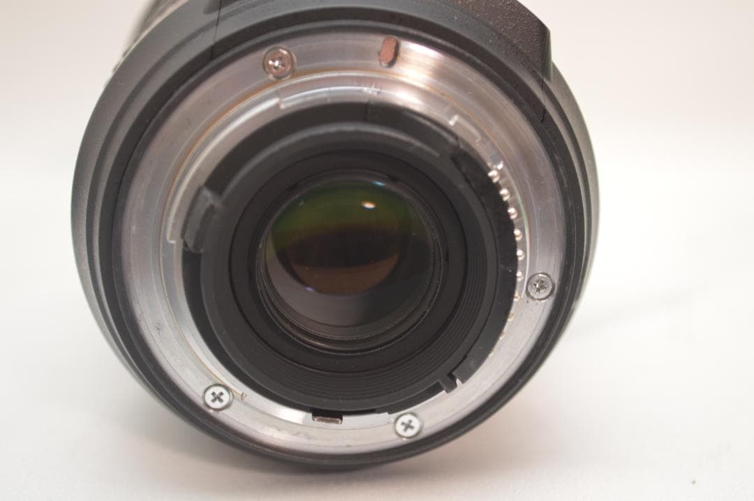 ✨美品✨ Nikon AF-S 18-200mm F3.5-5.6 G VR