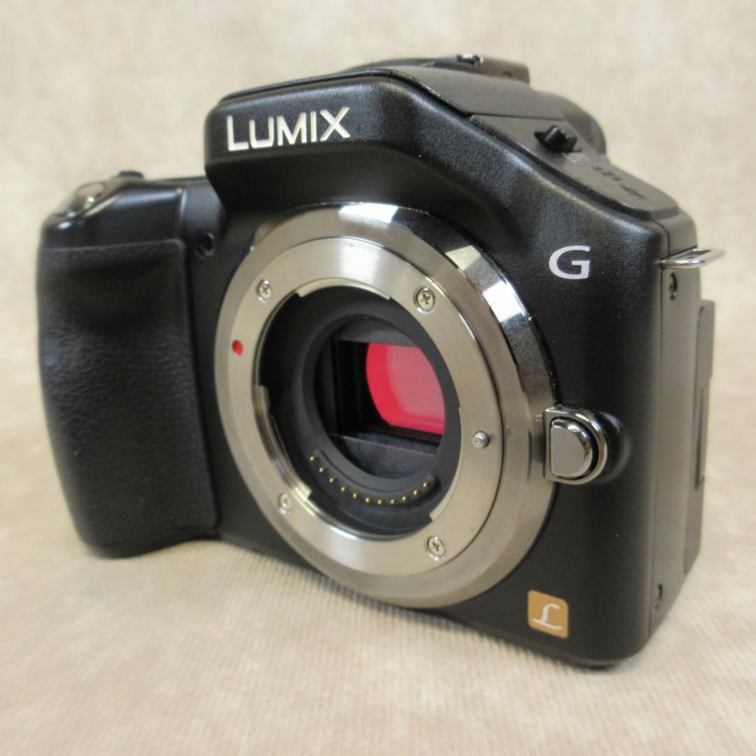 Panasonic LUMIX DMC-G5 ボディ ミラーレス一眼カメラ 概要 デジタル一眼カメラ/ボディ DMC-G5 | LUMIX（ルミックス） ミラー