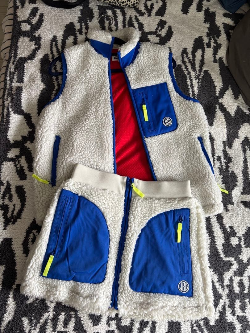 JACK BUNNY ジャックバニーレディースベストスカート年末年始限定値下げ alpen-group_1665587125