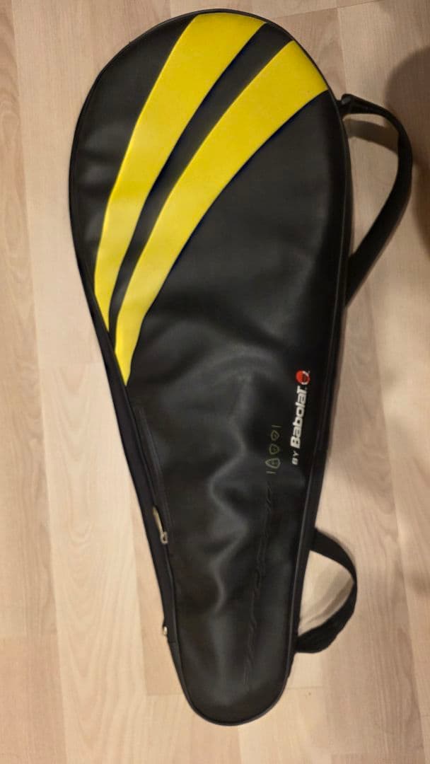 BabolaT aero pro DRIVE ラケット&ケース 2004【希少】 - Babolat Aero