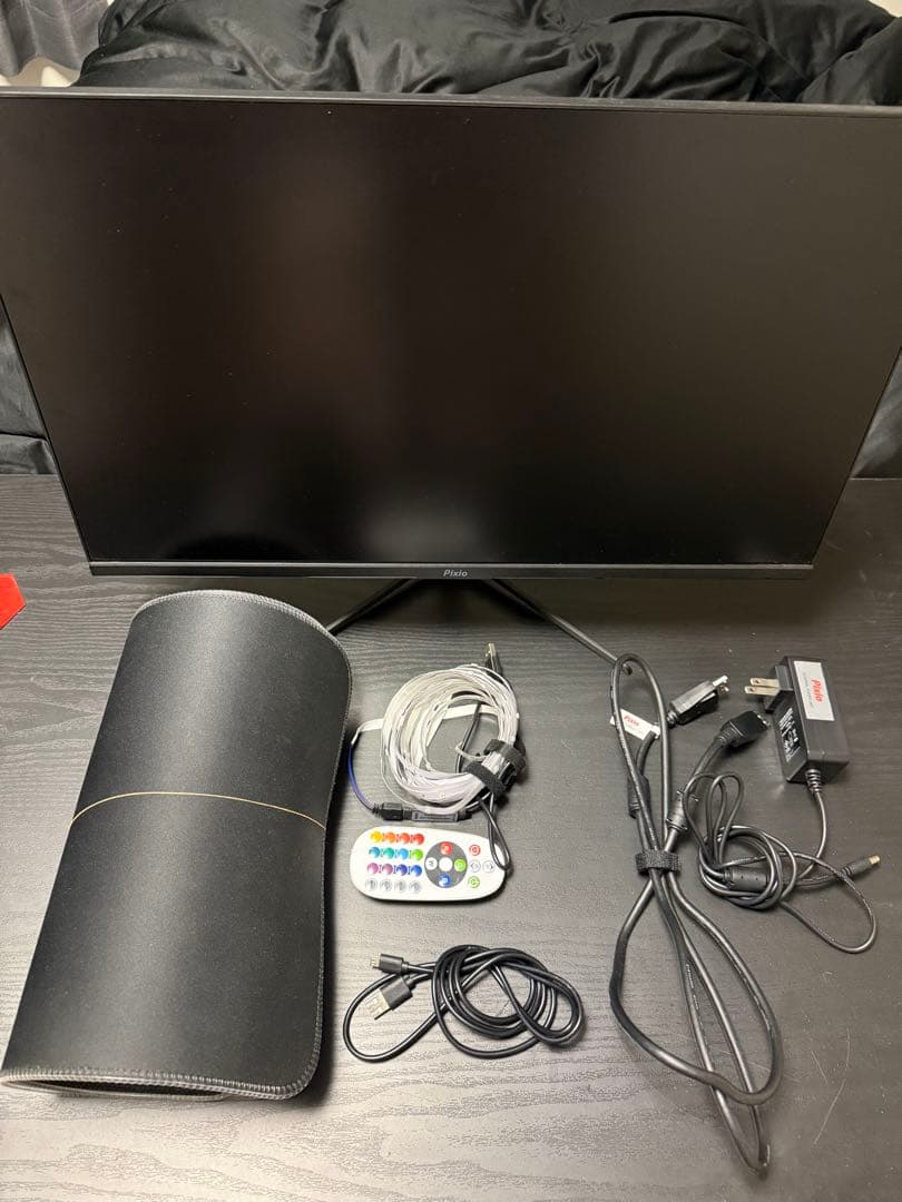 ゲーミングPC モニターセット Amazon.co.jp: 【整備済み品】ゲーミングPC タワー型 6点セット - Core