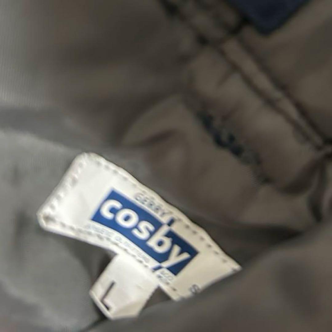 本日限定✨COSBY 青白迷彩柄 上下セット スノボー スキー - メルカリ