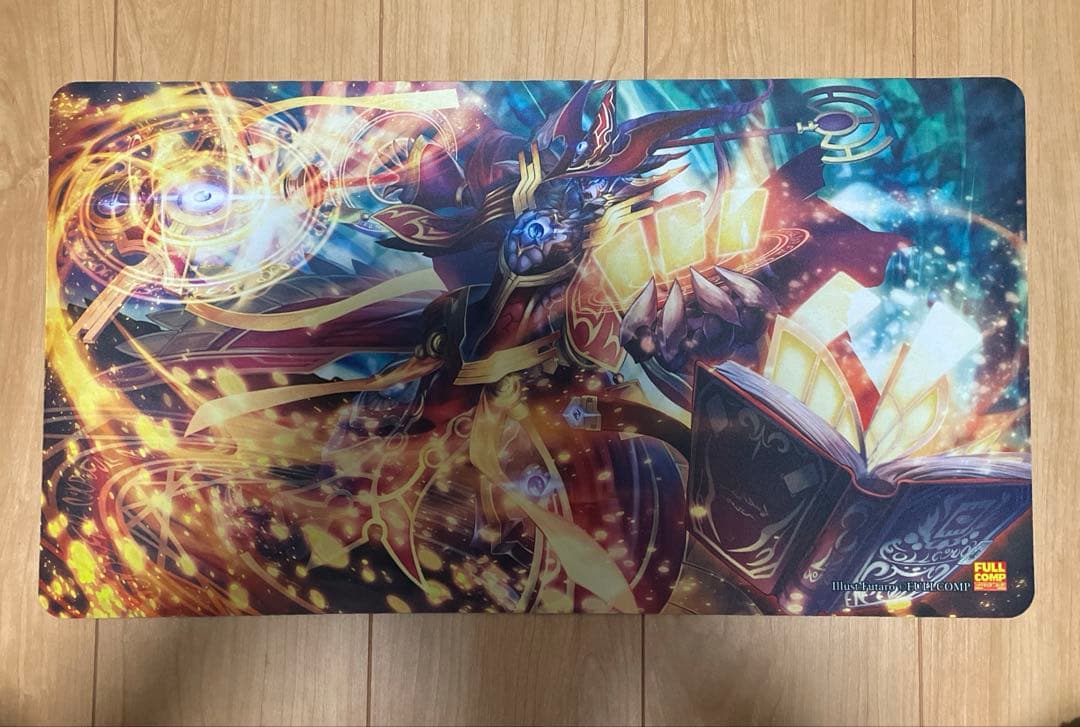 デュエマ引退品】 約6500枚 2つデッキ有 光物1000枚以上 プレマ4枚