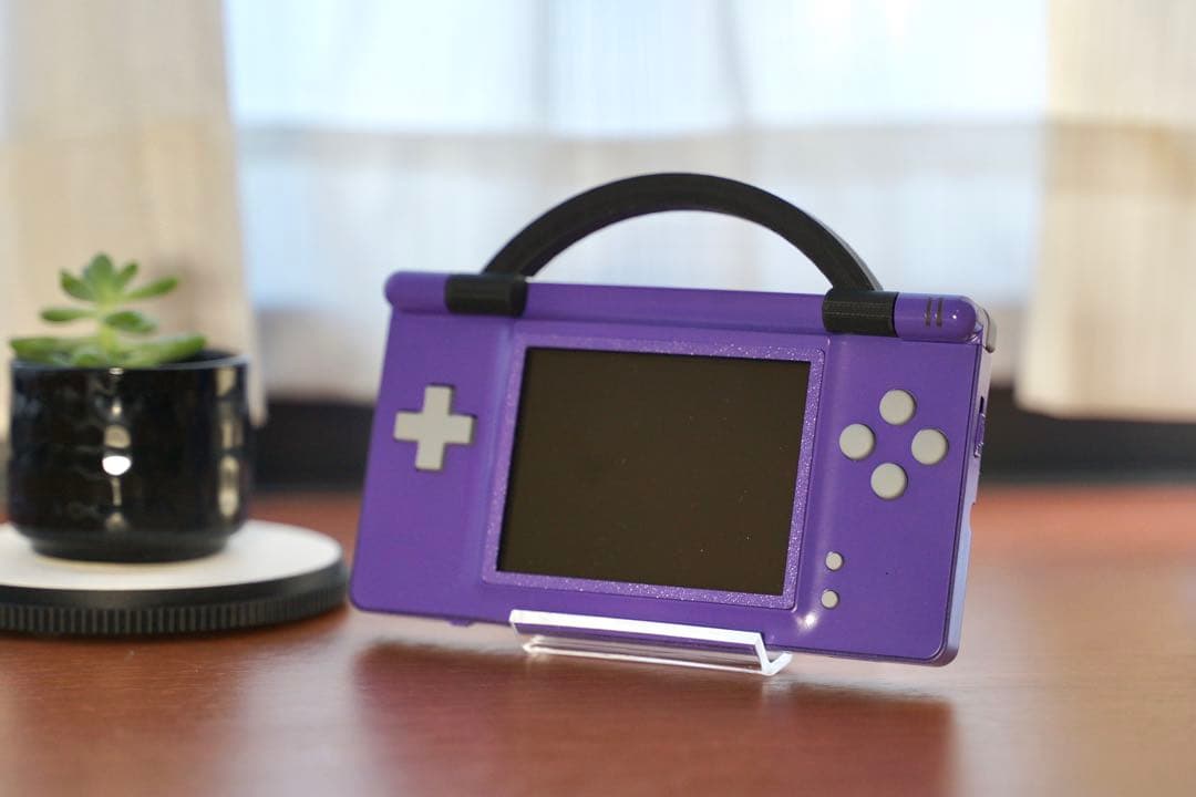 MACRO CUBE パープル 本体 ゲームボーイマクロ① 2026年最新】ゲームボーイ マクロの人気アイテム - メルカリ