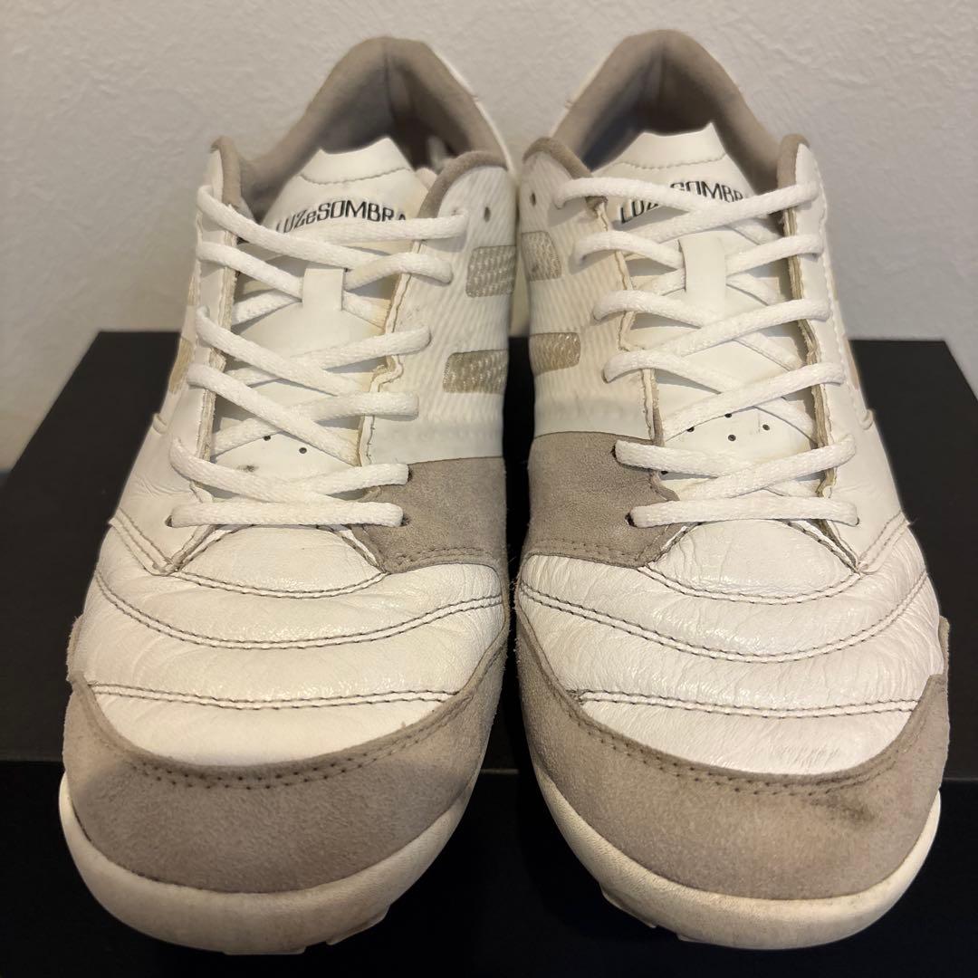 ルースイソンブラ AXIS-1 VK TF 27.0cm