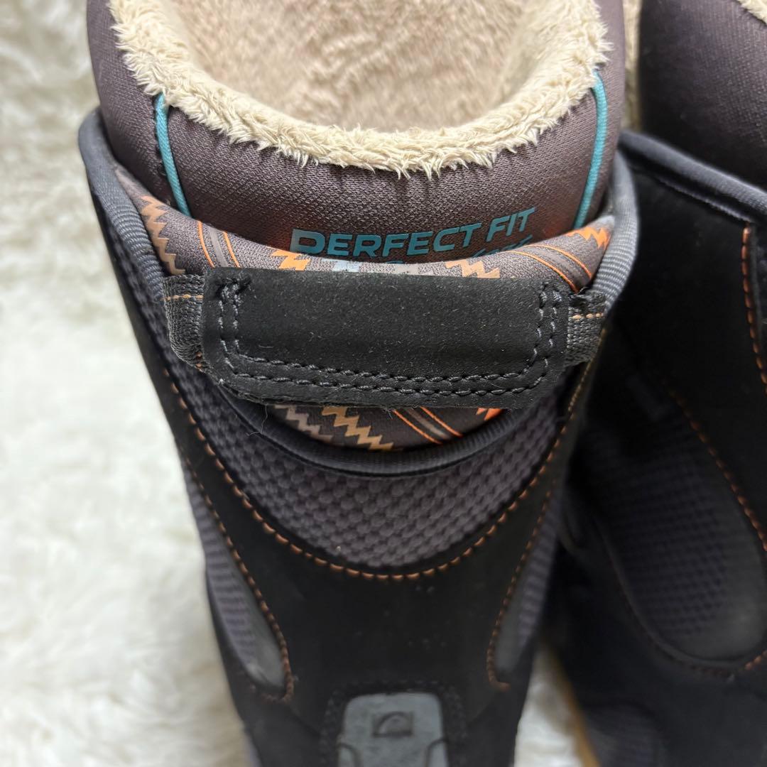 HEAD CLOVER 22.5cm レディーススノーボードブーツ　ダイヤル式