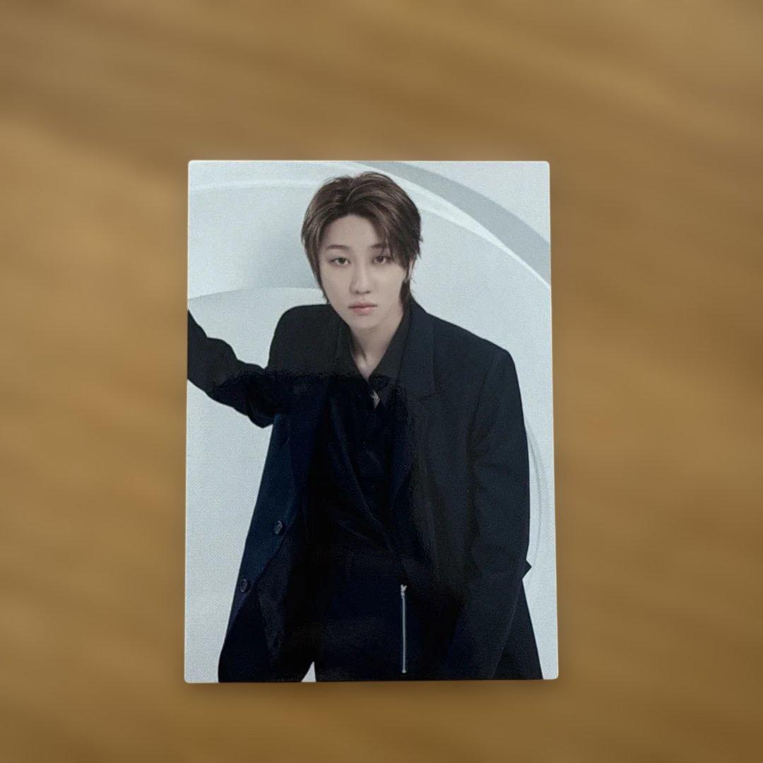 seventeen/THE8トレカ2枚セット22番】 - メルカリ