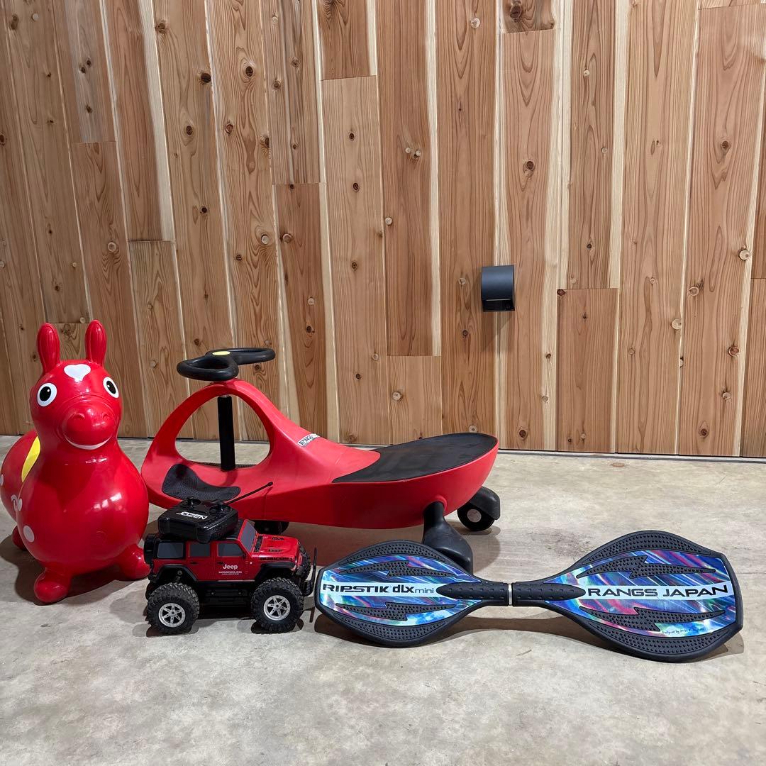 専用！リップスティック プラズマカー Jeep ロディ セット プラズマカー」の人気商品一覧 | 安い商品を通販サイトから探す - 価格.com