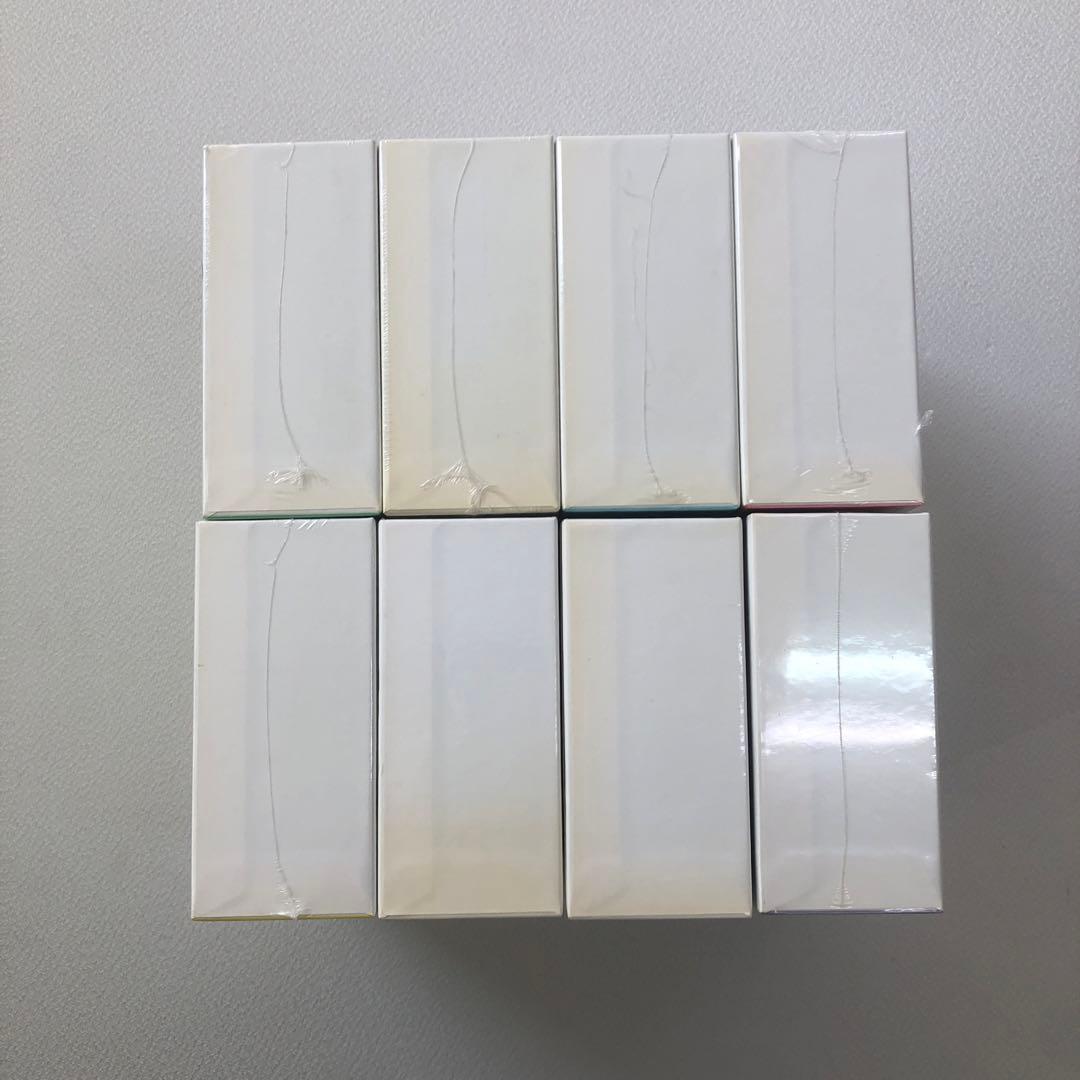 DVD 美空ひばり メモリアル DVD-BOX 1~8【動作確認済み 未開封あり