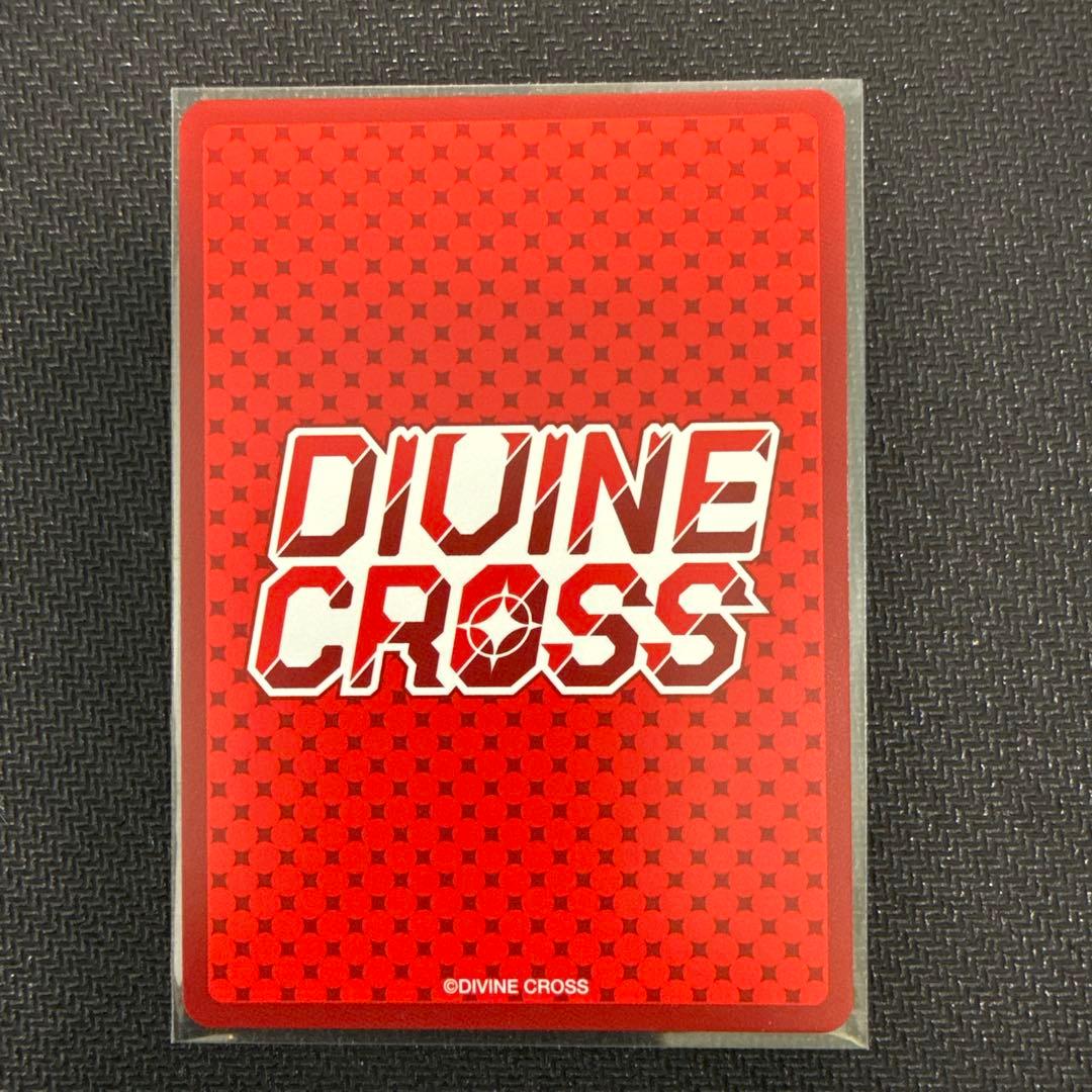 マジアベーゼのいたずら レオパルト プロモ シリアル 魔法少女に