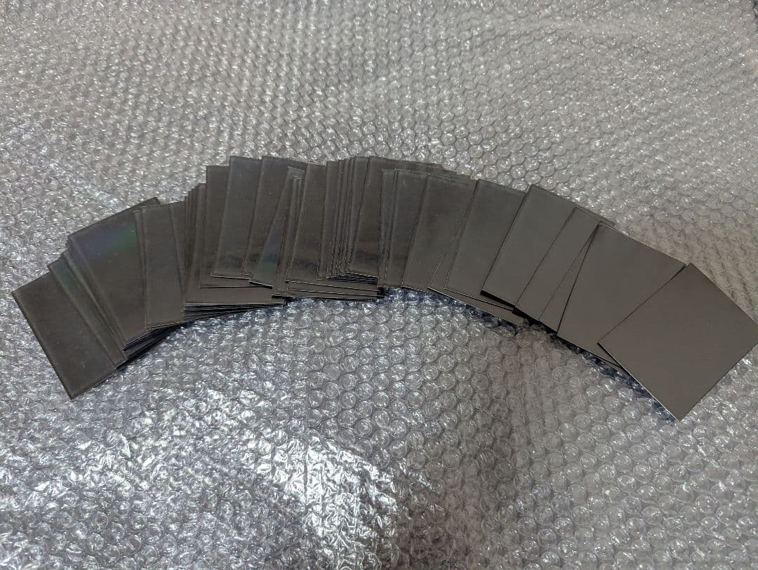 遊戯王 ユベル第三形態 スリーブ 50枚 - メルカリ