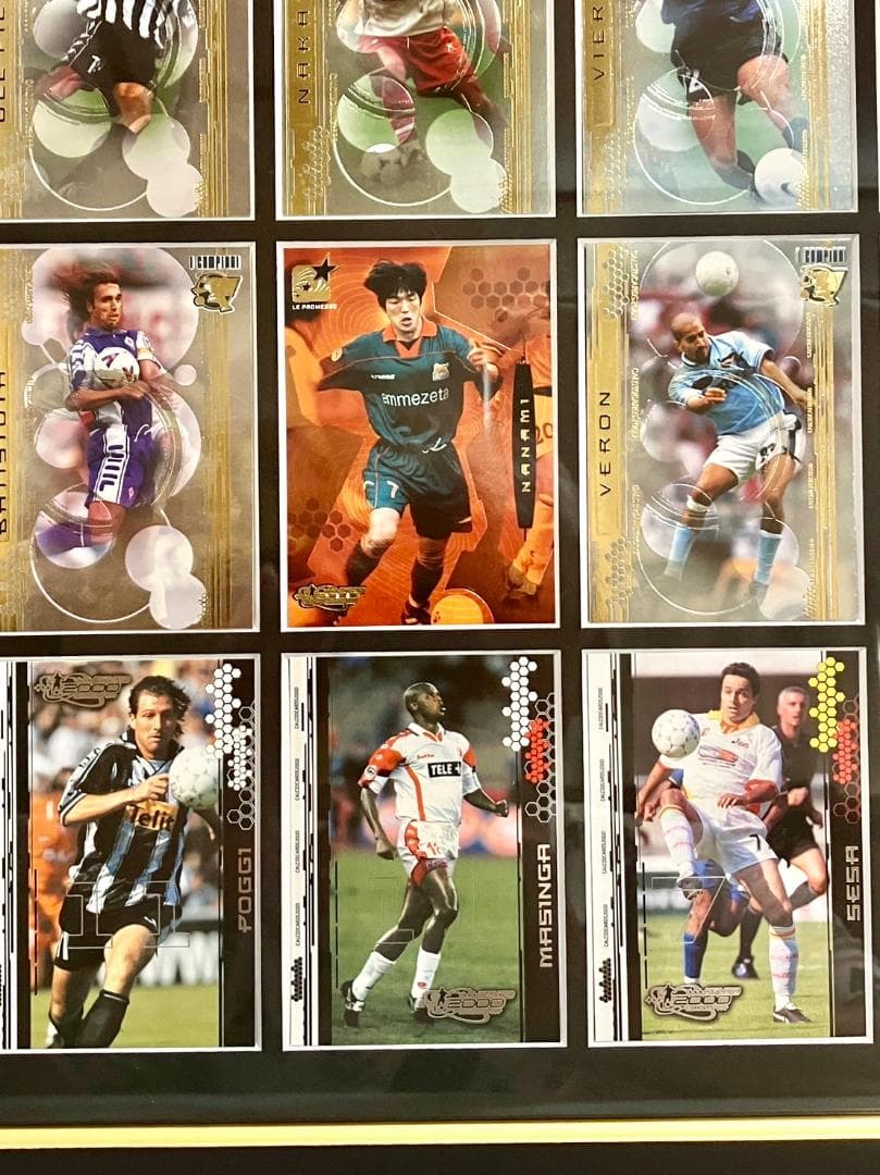 【24時間以内/匿名】世界限定300個 PANINI SKY PerfectTV