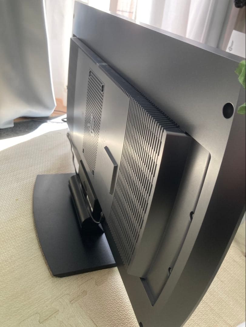 PS3 プレステ3 ディスプレイ モニター CECH-ZED1U - メルカリ