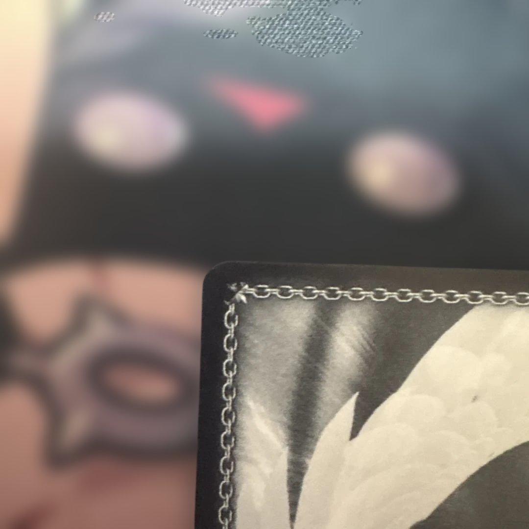 アーチェ・クライン SP ヴァイスシュヴァルツ テイルズ サイン - メルカリ