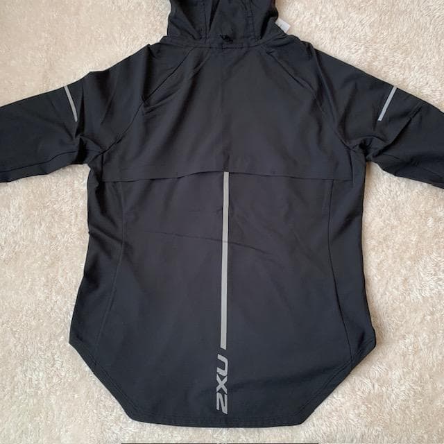 2XU ランニング トレーニング エアロジャケット パンツ レディースXS