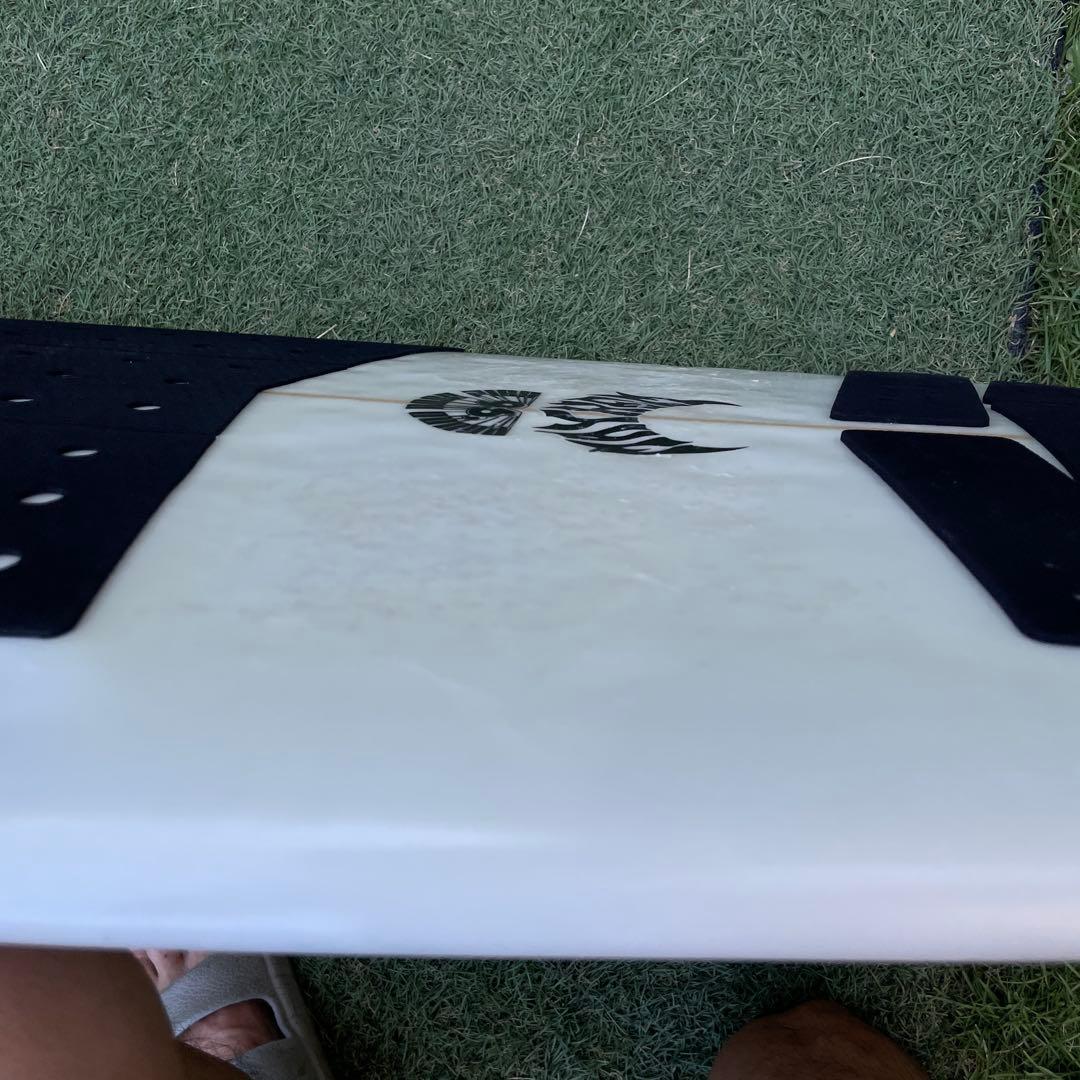 LOST RNF’96 5’5 28.5cl